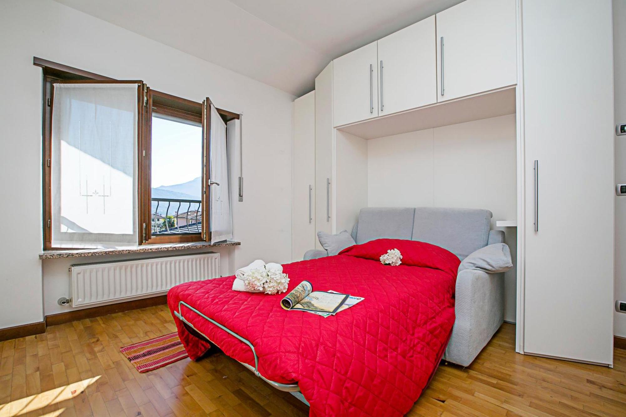 Paulie Apartment - Happy Rentals Riva del Garda Exterior photo